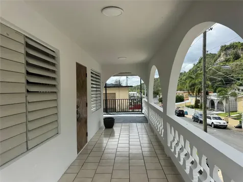 5 Calle 5 Corozal PR 00783