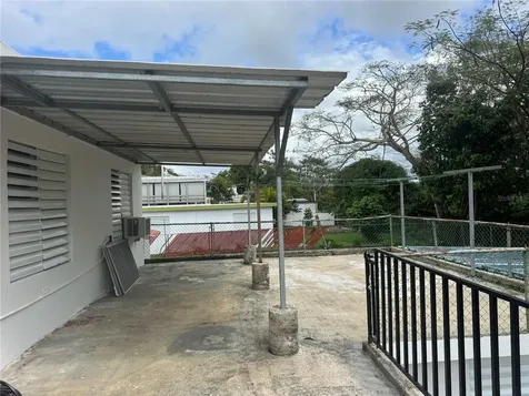 5 Calle 5 Corozal PR 00783