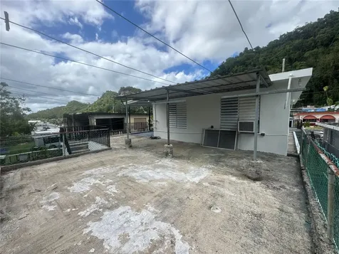 5 Calle 5 Corozal PR 00783
