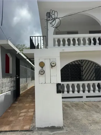 5 Calle 5 Corozal PR 00783