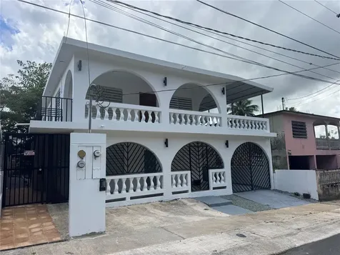 5 Calle 5 Corozal PR 00783