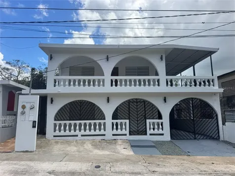 5 Calle 5 Corozal PR 00783