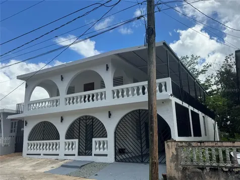 5 Calle 5 Corozal PR 00783