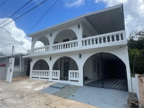 5 Calle 5 Corozal PR 00783