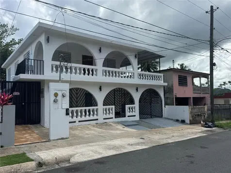 5 Calle 5 Corozal PR 00783