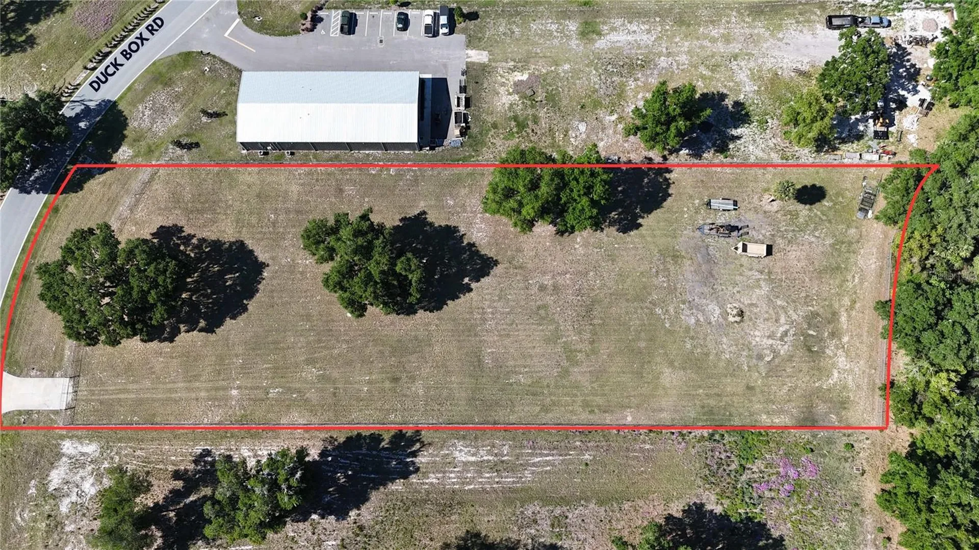 980 Duck Box Road Umatilla FL 32784