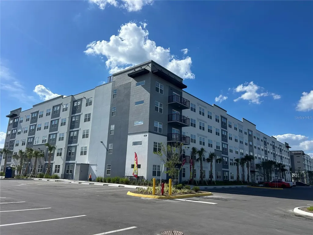 5587 Millenia Boulevard Orlando FL 32839