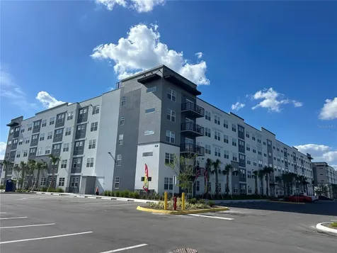 5587 Millenia Boulevard Orlando FL 32839