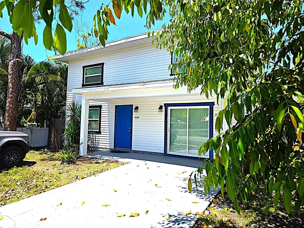 5105 Tangerine Avenue S Gulfport FL 33707