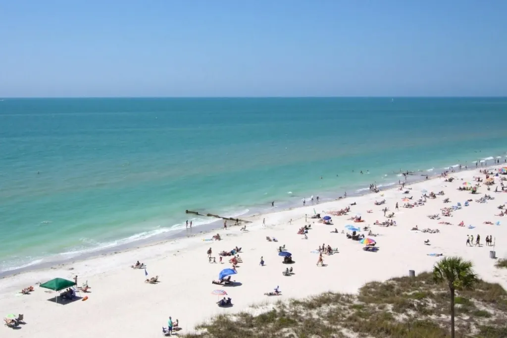 5105 Tangerine Avenue S Gulfport FL 33707