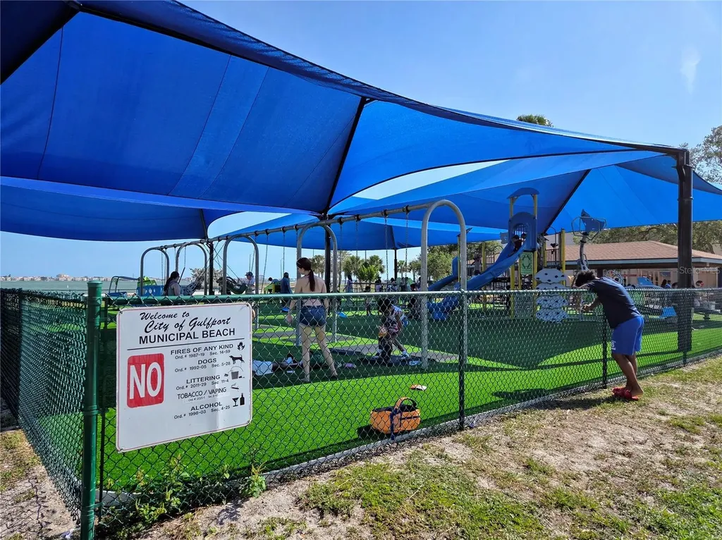 5105 Tangerine Avenue S Gulfport FL 33707