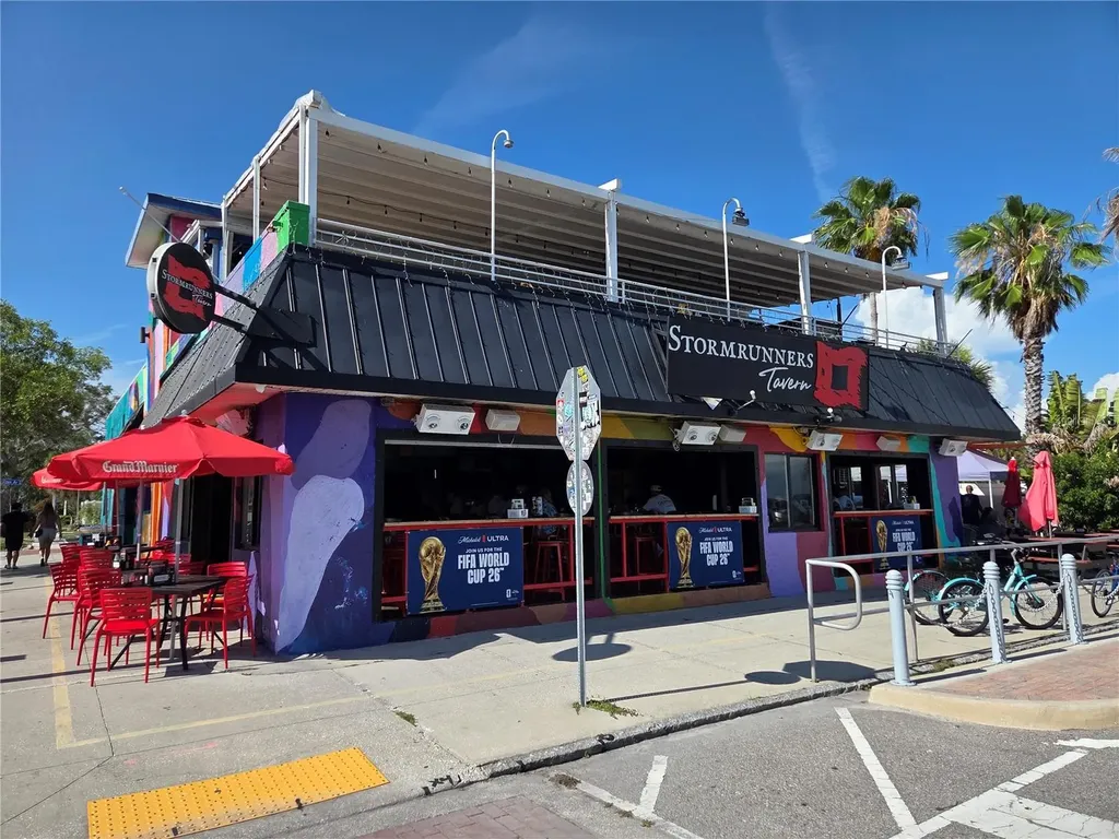 5105 Tangerine Avenue S Gulfport FL 33707