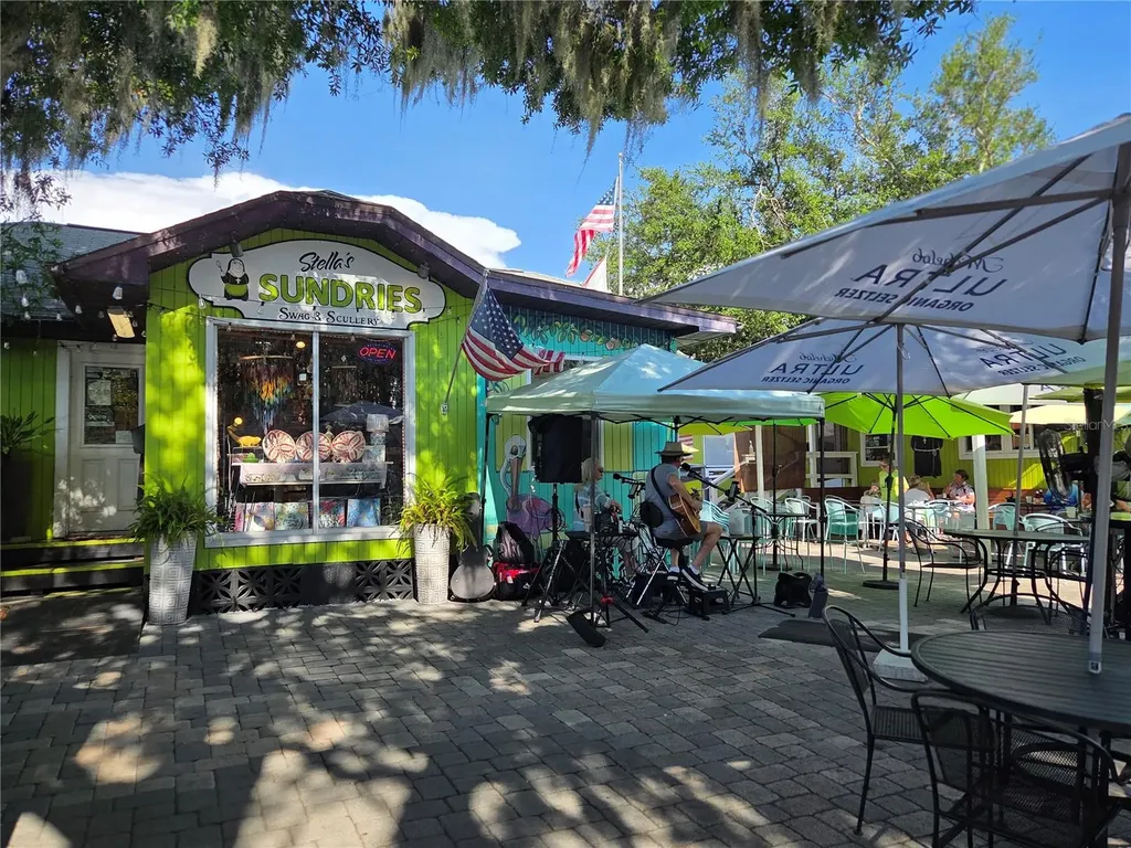 5105 Tangerine Avenue S Gulfport FL 33707