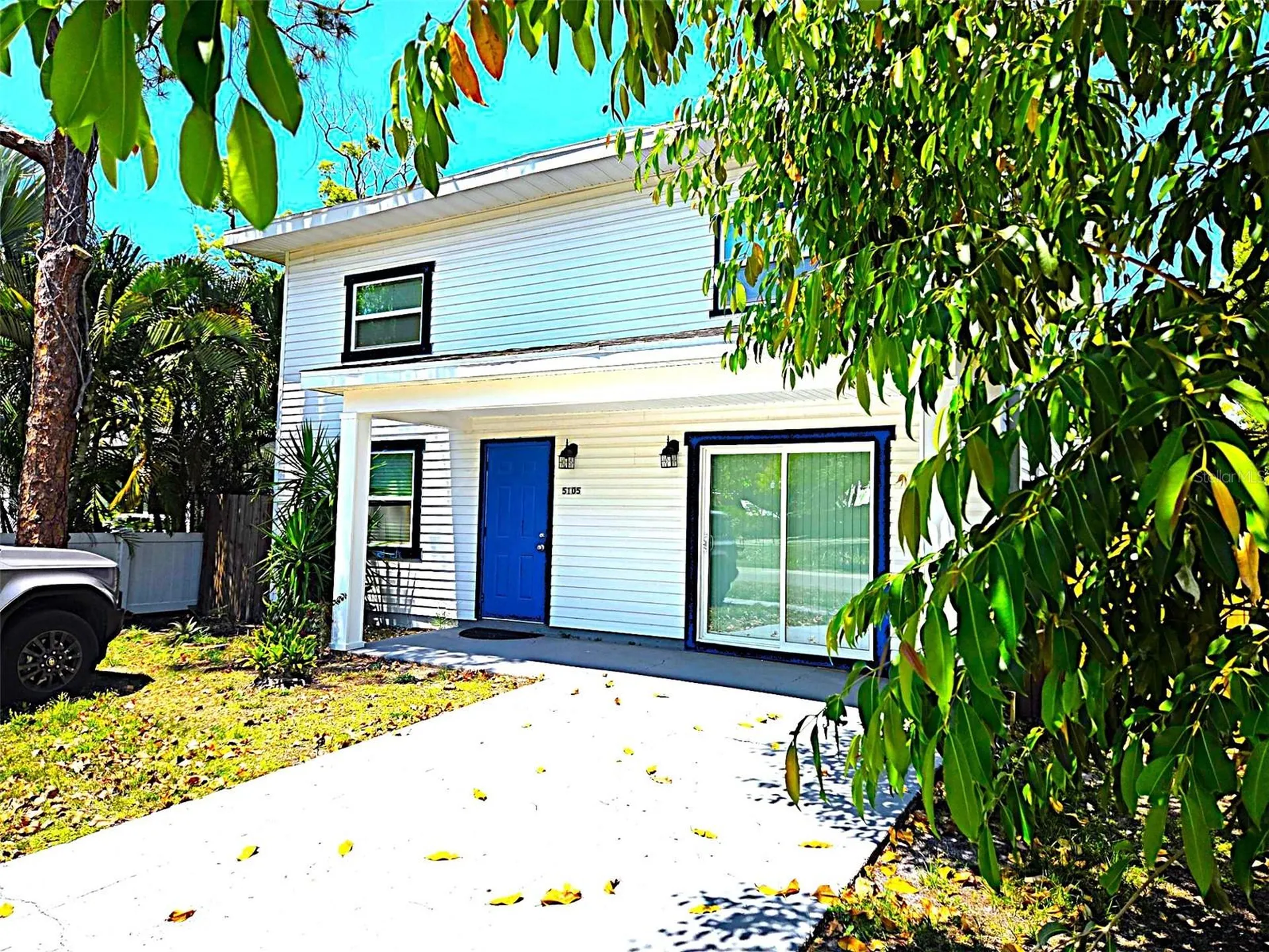 5105 Tangerine Avenue S Gulfport FL 33707
