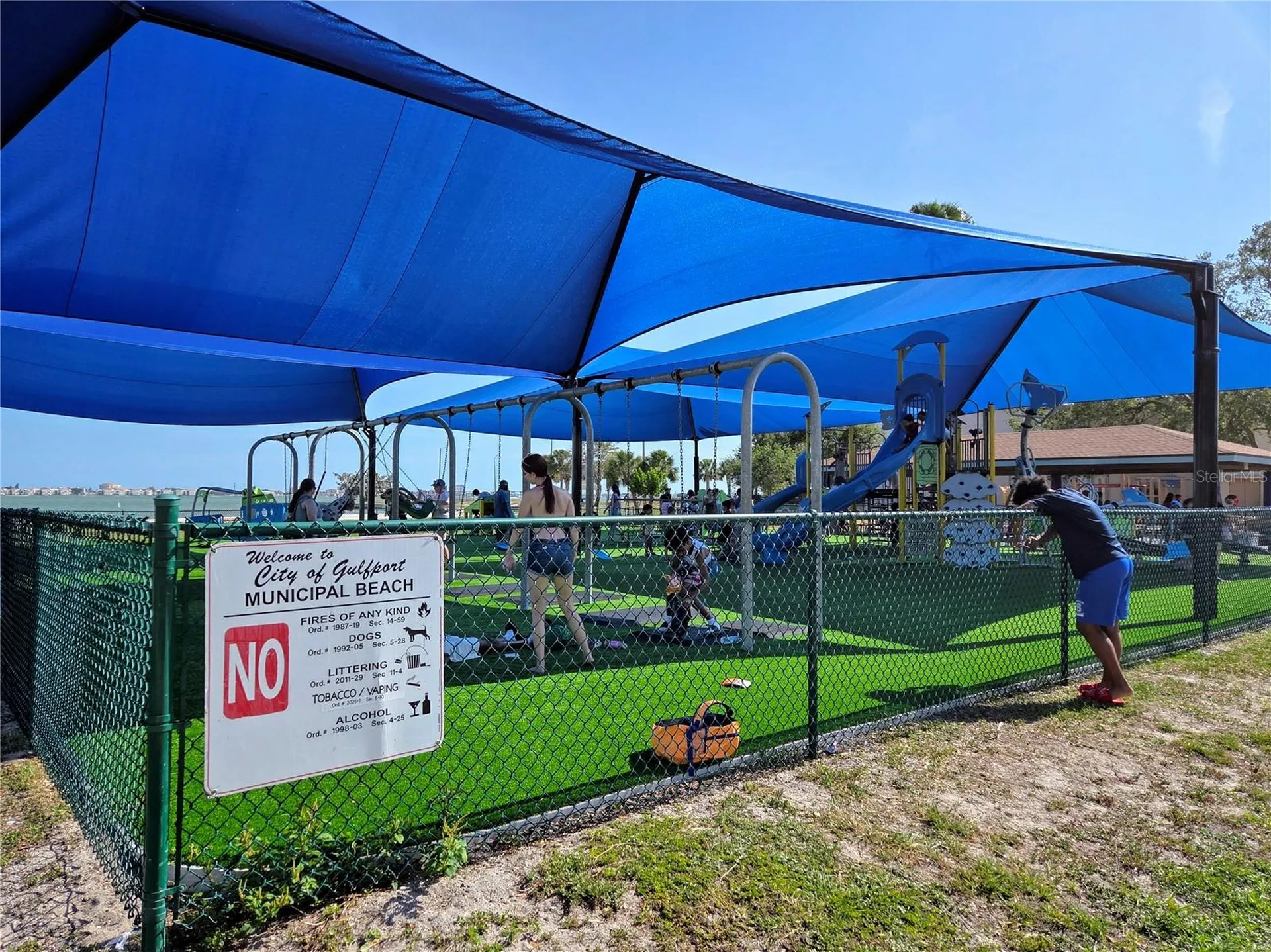 5105 Tangerine Avenue S Gulfport FL 33707