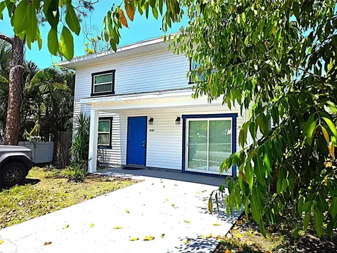 5105 Tangerine Avenue S Gulfport FL 33707