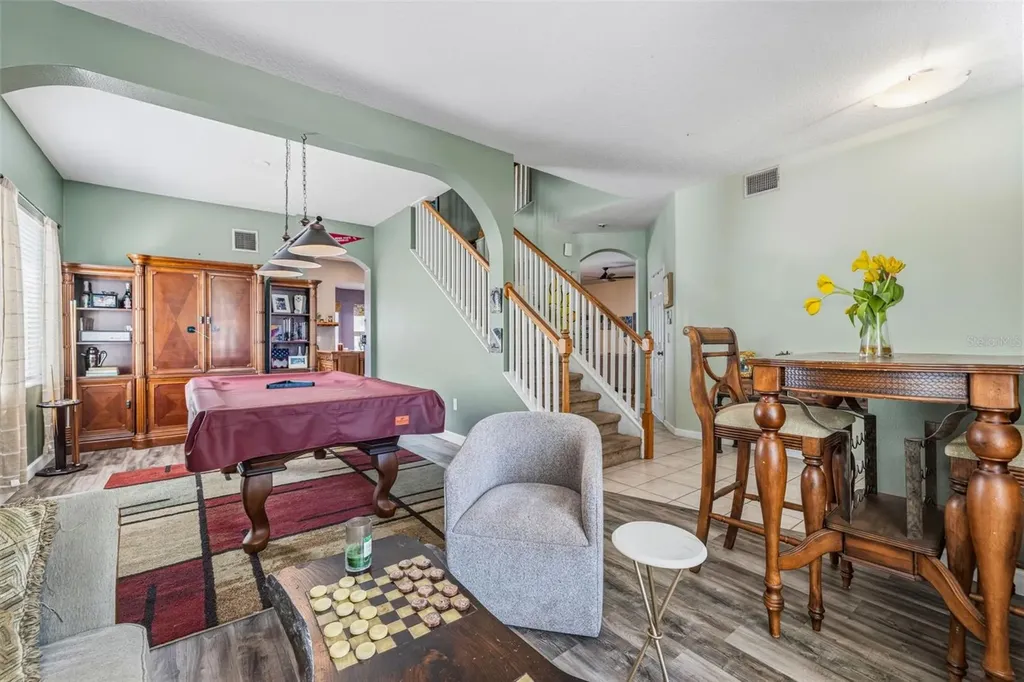 18924 Fishermans Bend Drive Lutz FL 33558