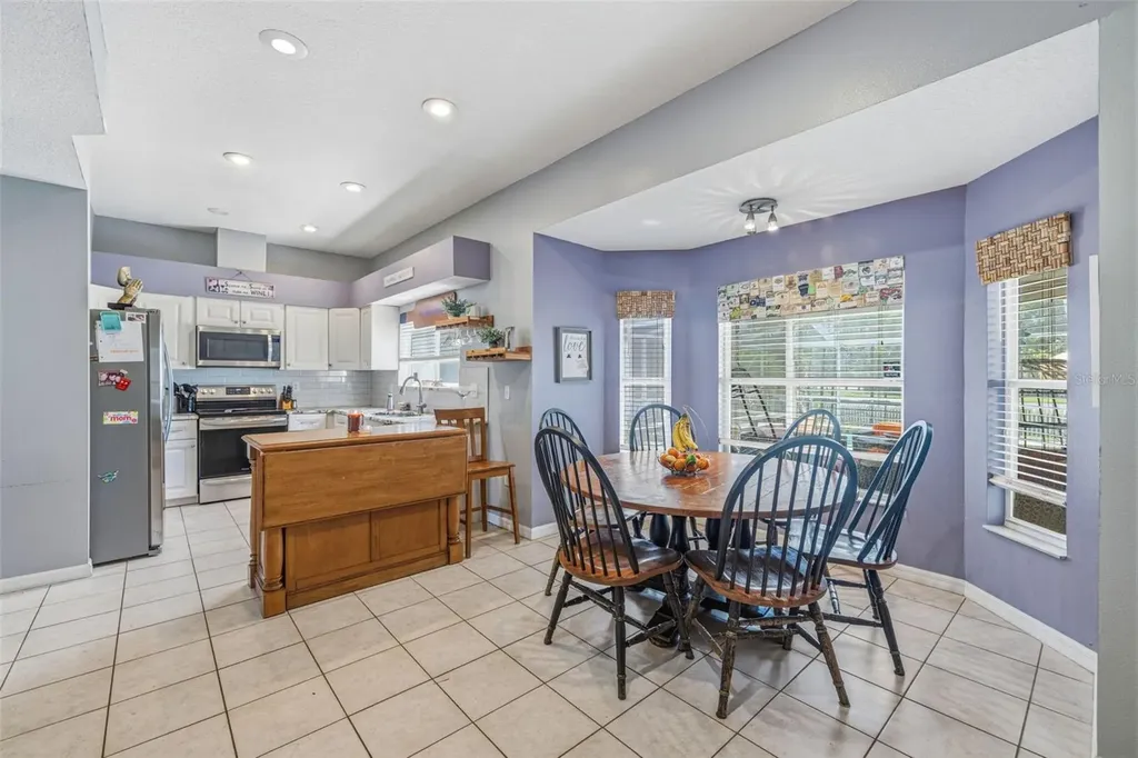 18924 Fishermans Bend Drive Lutz FL 33558