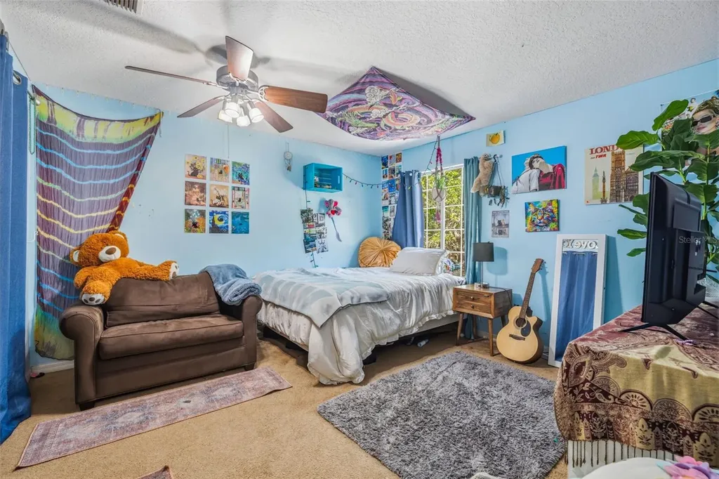 18924 Fishermans Bend Drive Lutz FL 33558