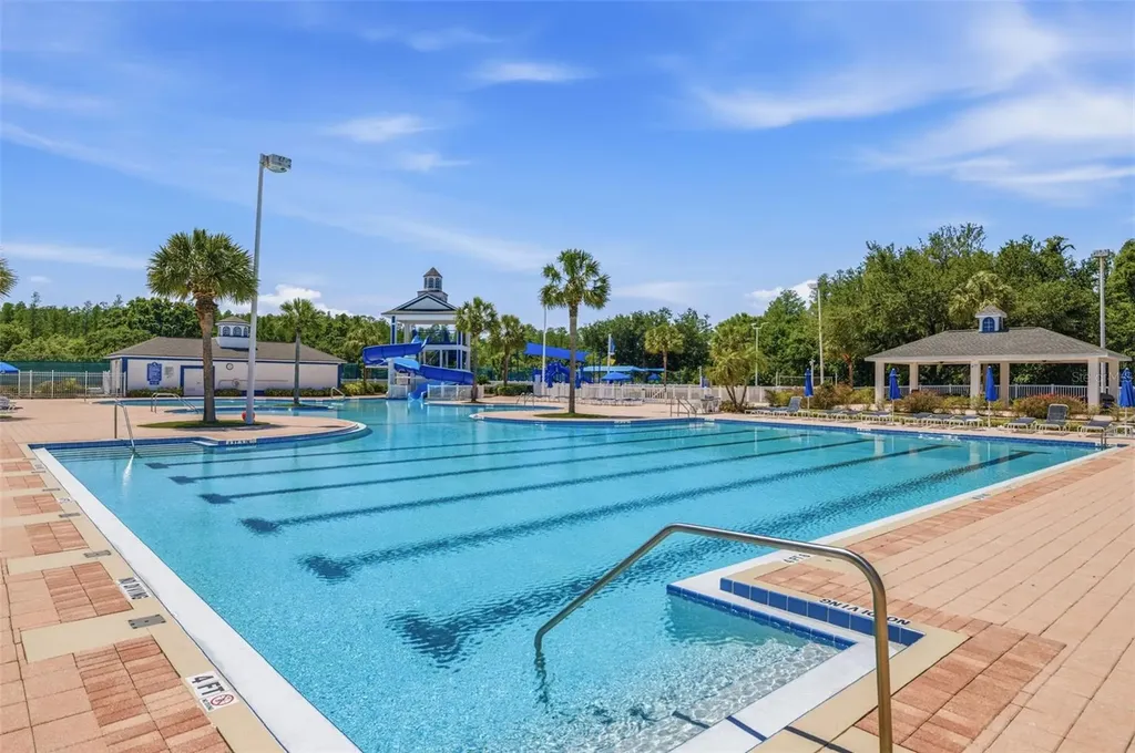 18924 Fishermans Bend Drive Lutz FL 33558