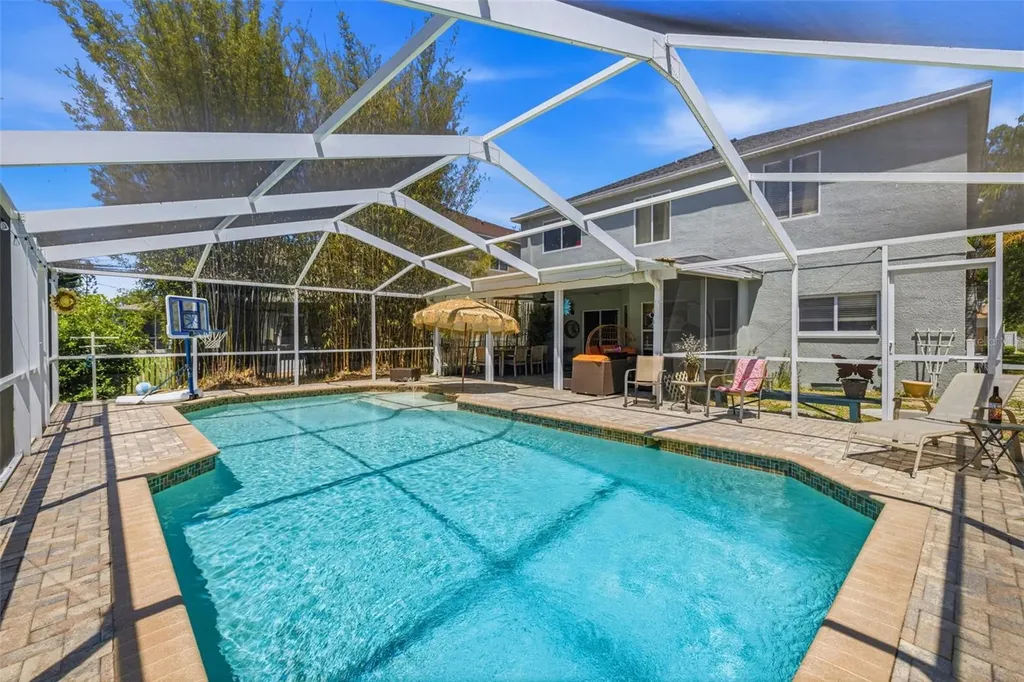 18924 Fishermans Bend Drive Lutz FL 33558