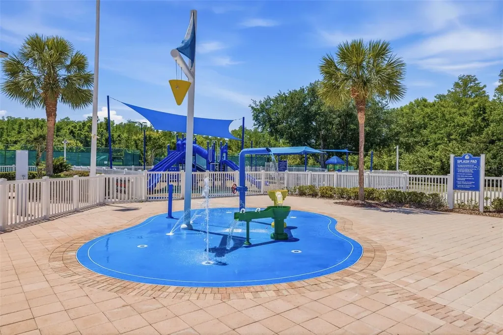 18924 Fishermans Bend Drive Lutz FL 33558