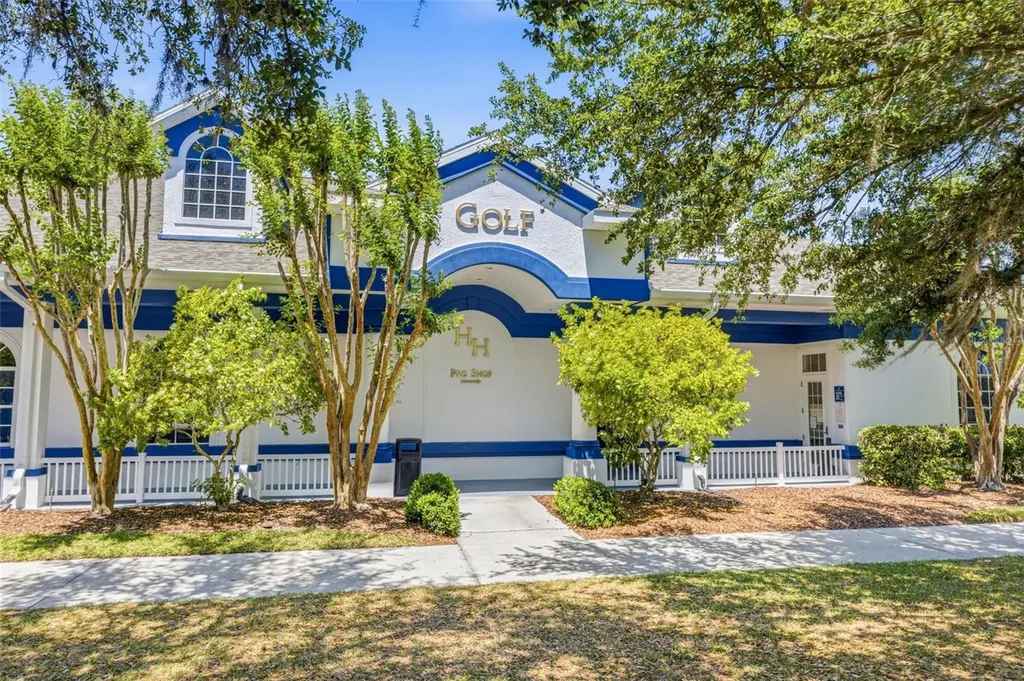 18924 Fishermans Bend Drive Lutz FL 33558