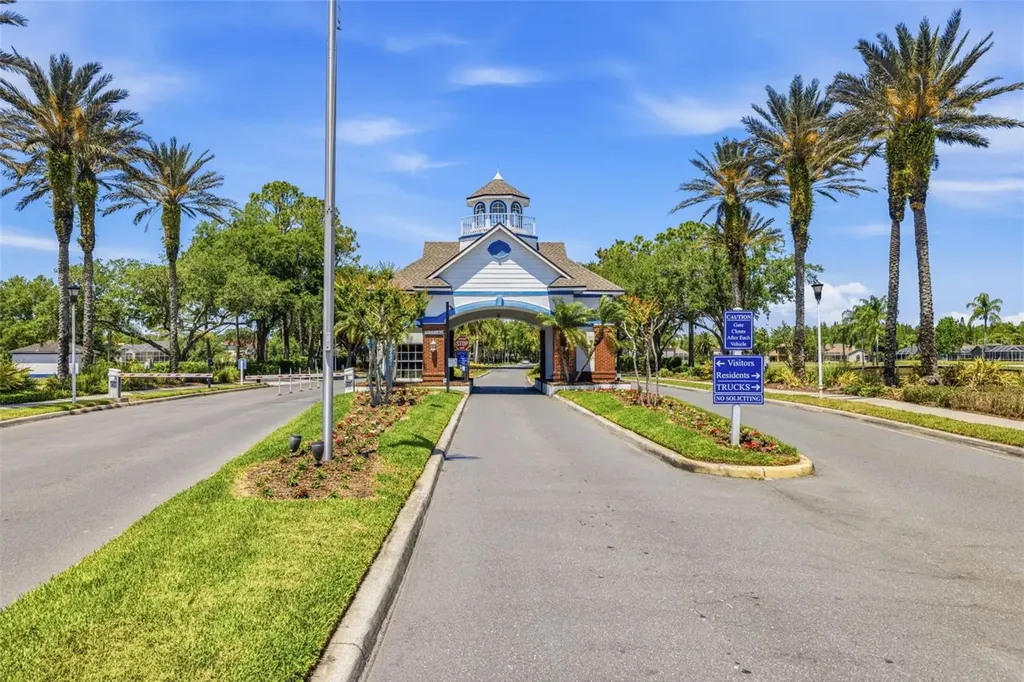 18924 Fishermans Bend Drive Lutz FL 33558