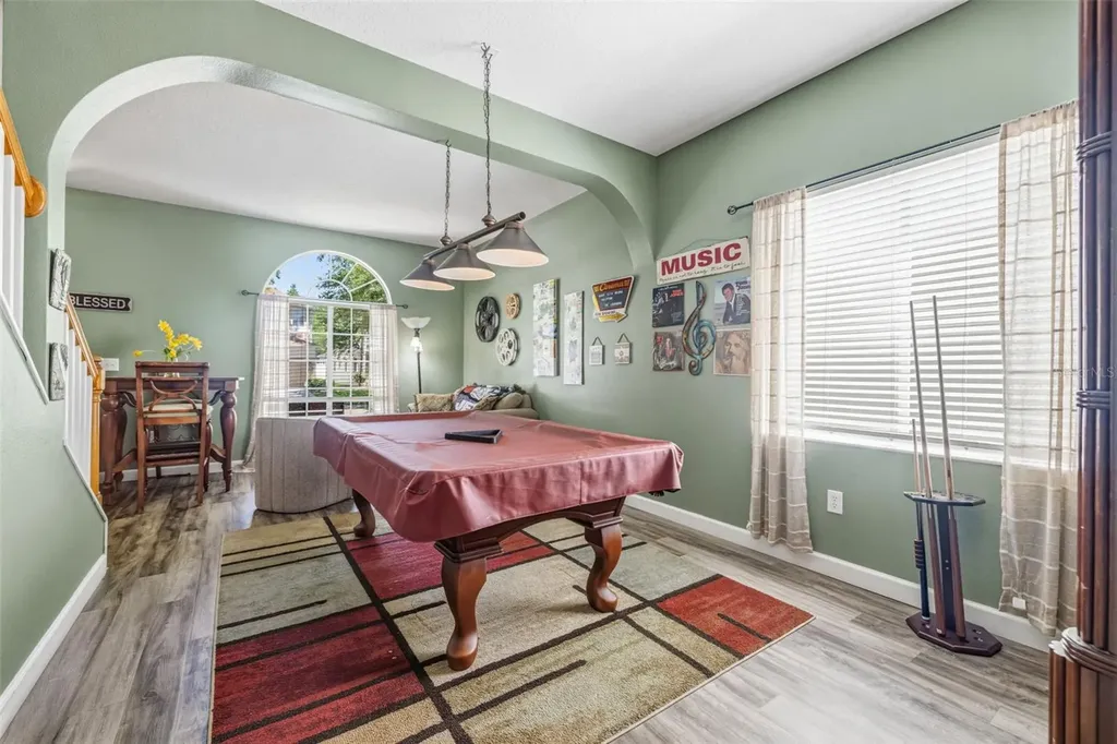 18924 Fishermans Bend Drive Lutz FL 33558