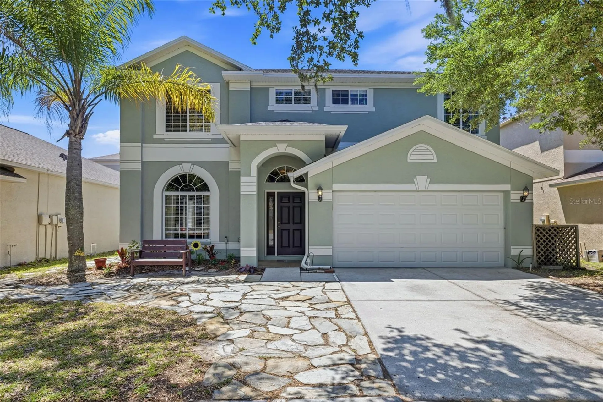 18924 Fishermans Bend Drive Lutz FL 33558