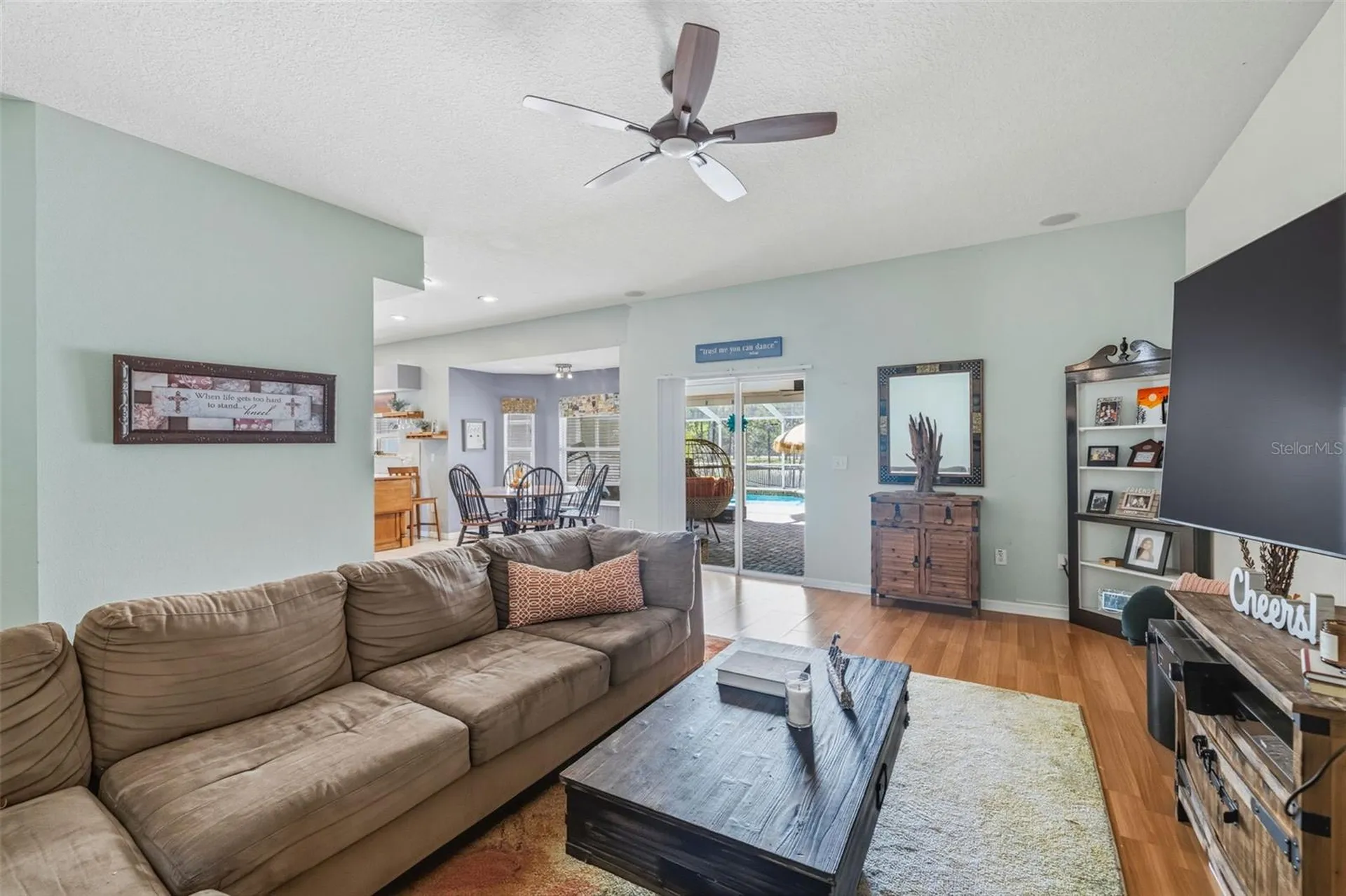 18924 Fishermans Bend Drive Lutz FL 33558