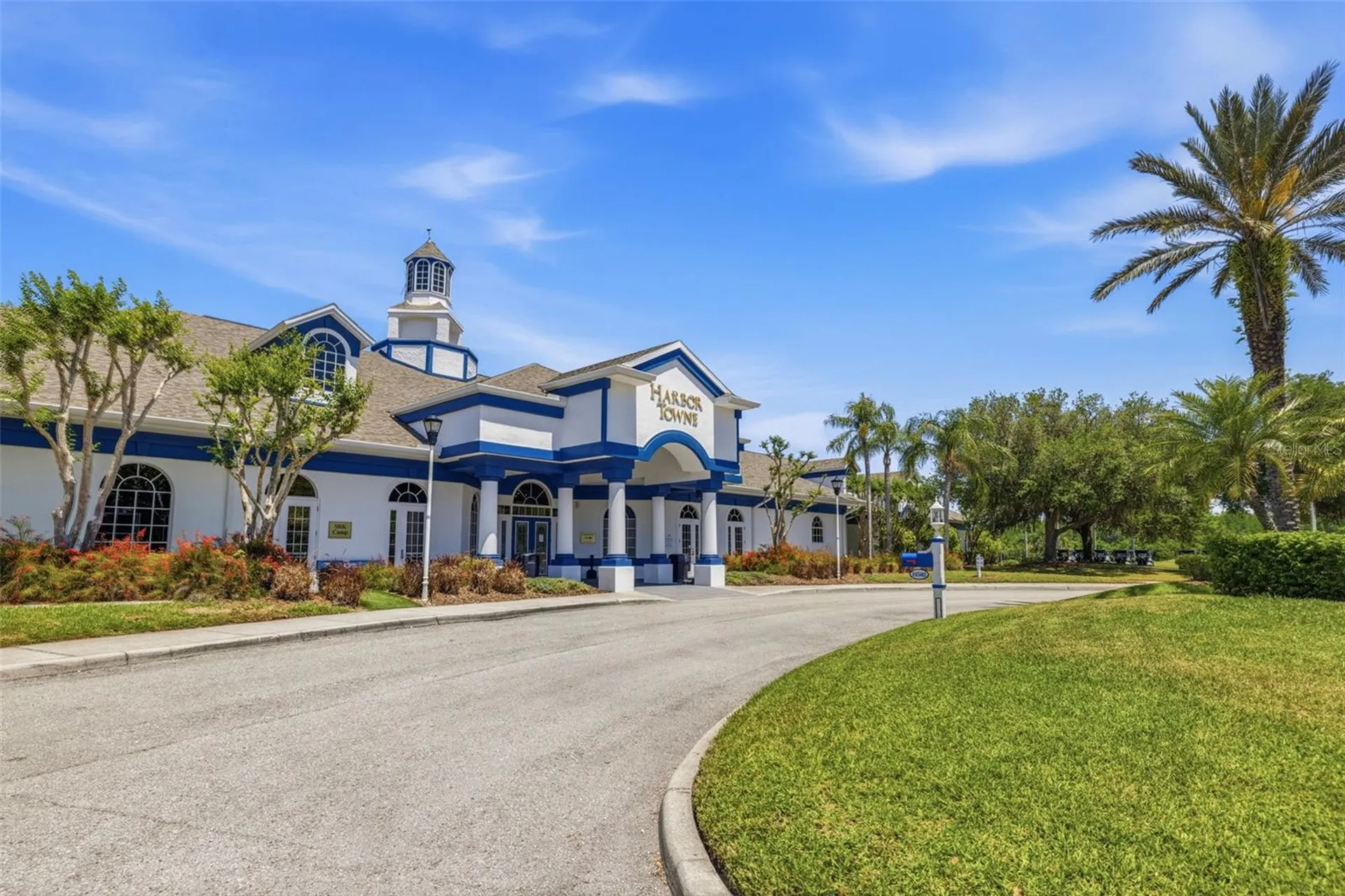 18924 Fishermans Bend Drive Lutz FL 33558