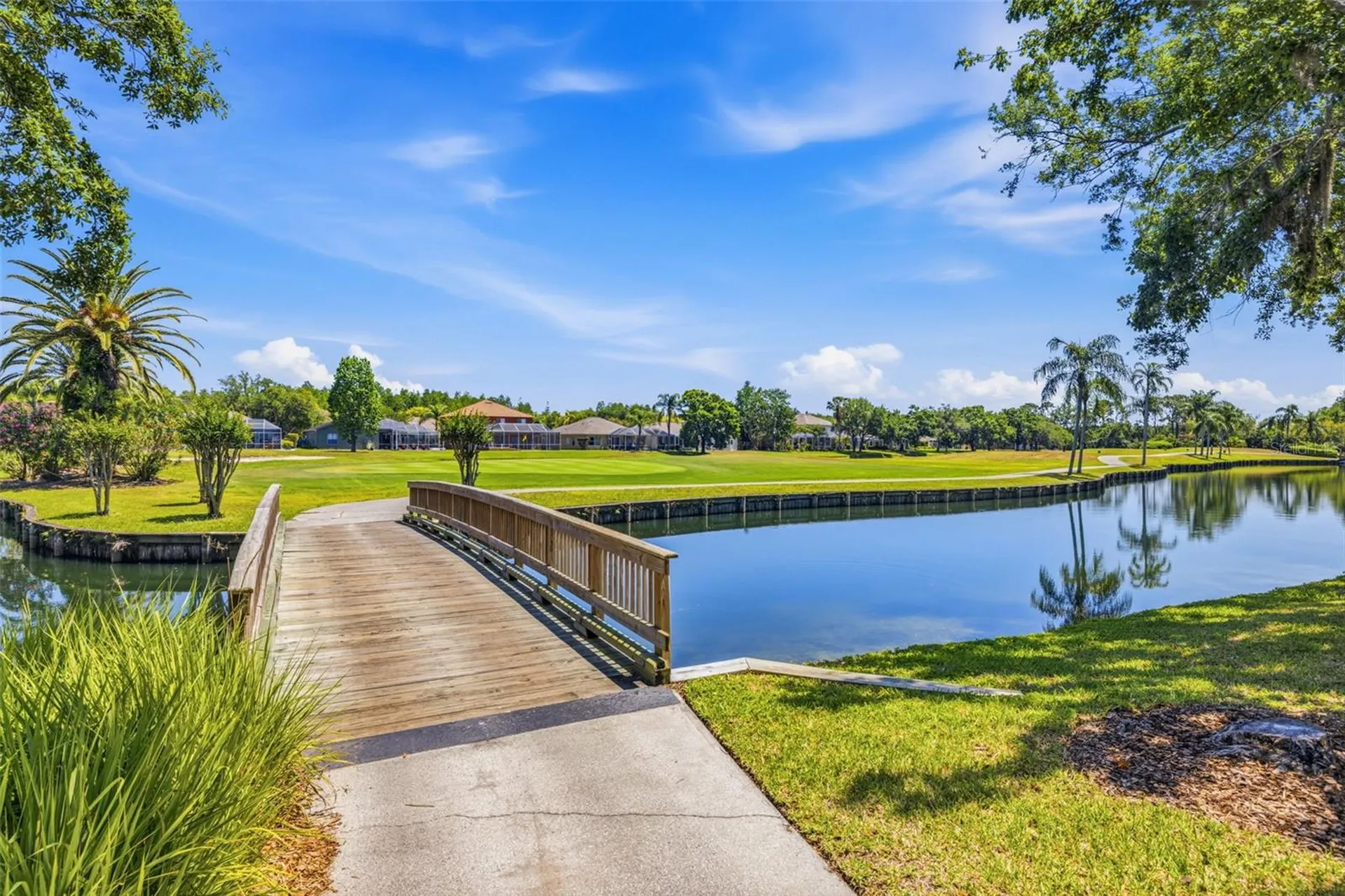 18924 Fishermans Bend Drive Lutz FL 33558