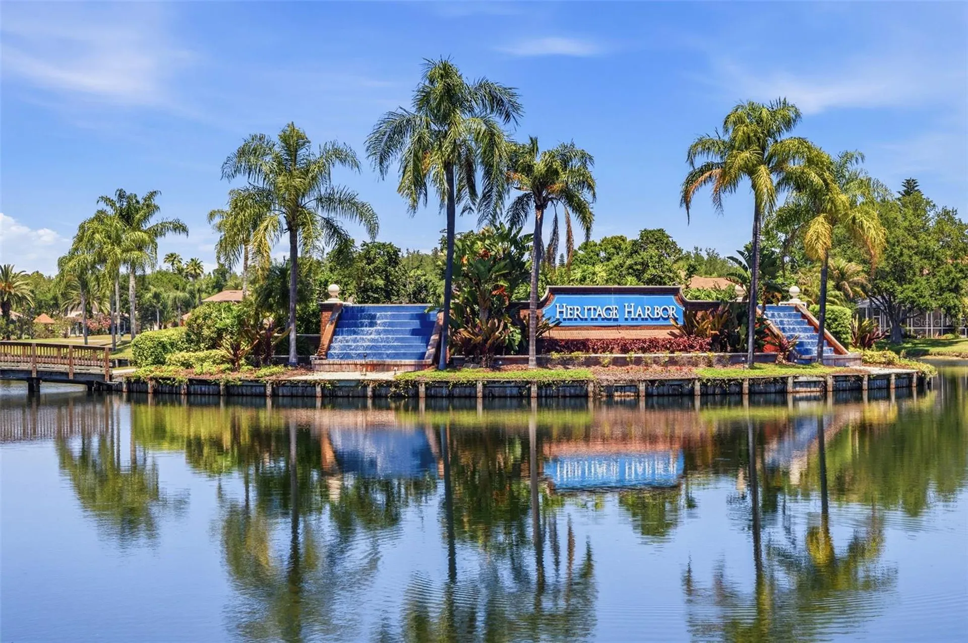 18924 Fishermans Bend Drive Lutz FL 33558