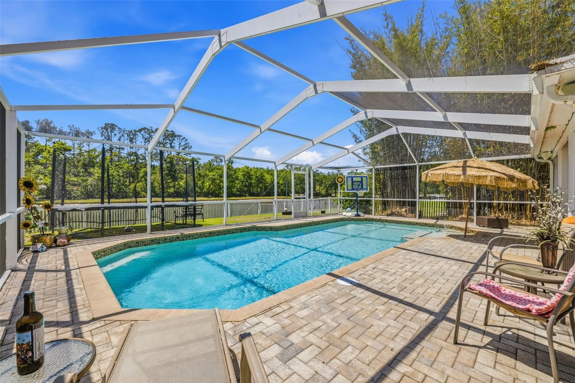 18924 Fishermans Bend Drive Lutz FL 33558
