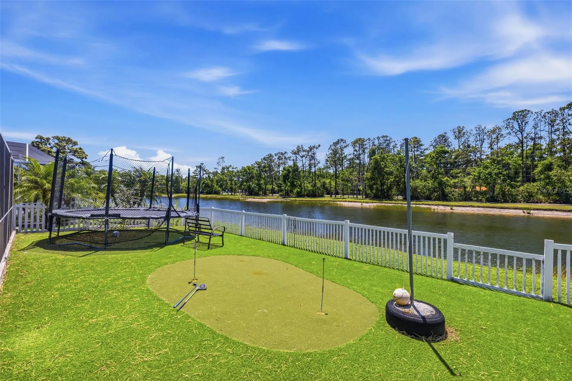 18924 Fishermans Bend Drive Lutz FL 33558