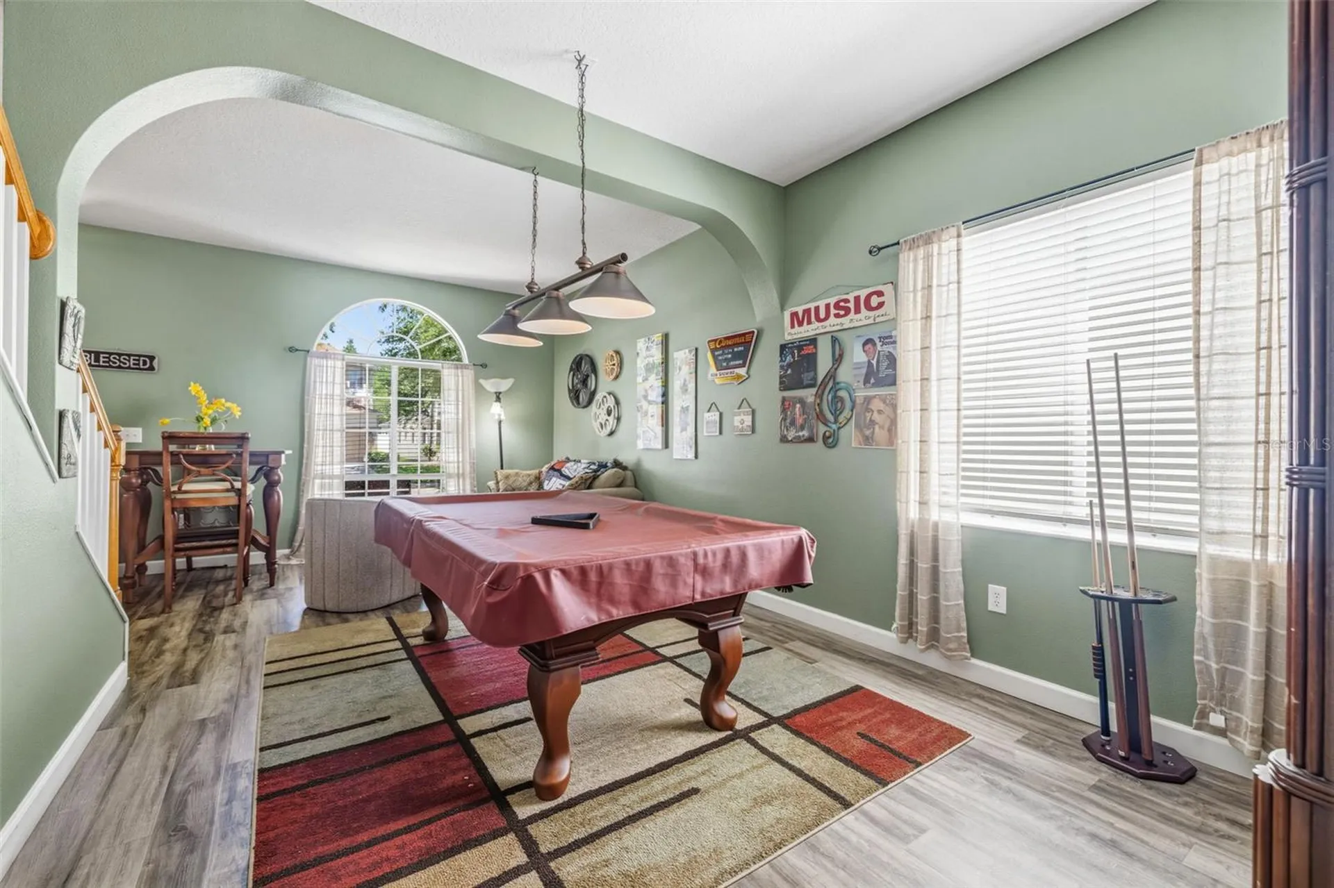 18924 Fishermans Bend Drive Lutz FL 33558