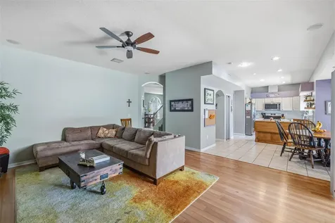 18924 Fishermans Bend Drive Lutz FL 33558
