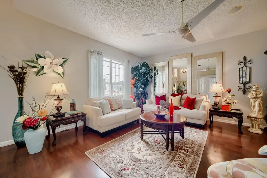 5318 Coral Vine Lane Kissimmee FL 34758