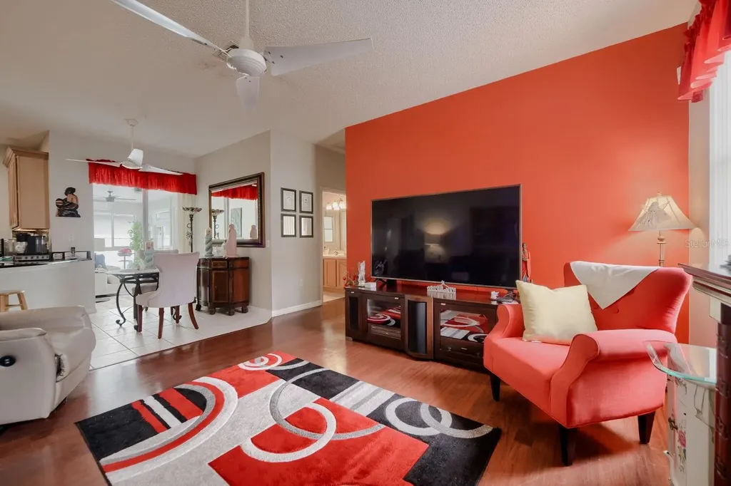 5318 Coral Vine Lane Kissimmee FL 34758