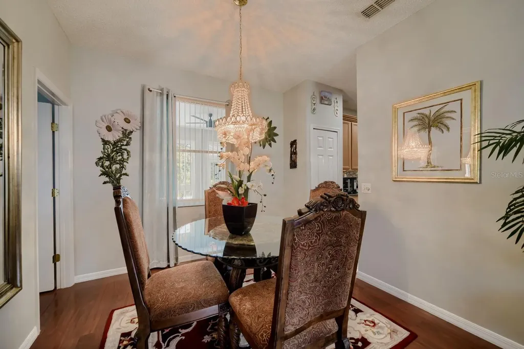 5318 Coral Vine Lane Kissimmee FL 34758