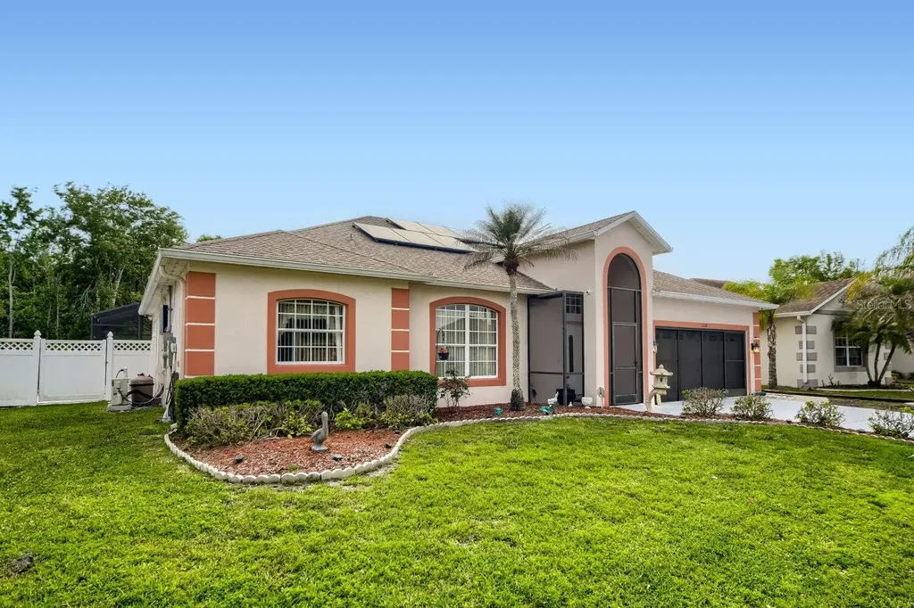 5318 Coral Vine Lane Kissimmee FL 34758