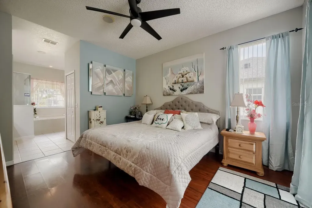 5318 Coral Vine Lane Kissimmee FL 34758