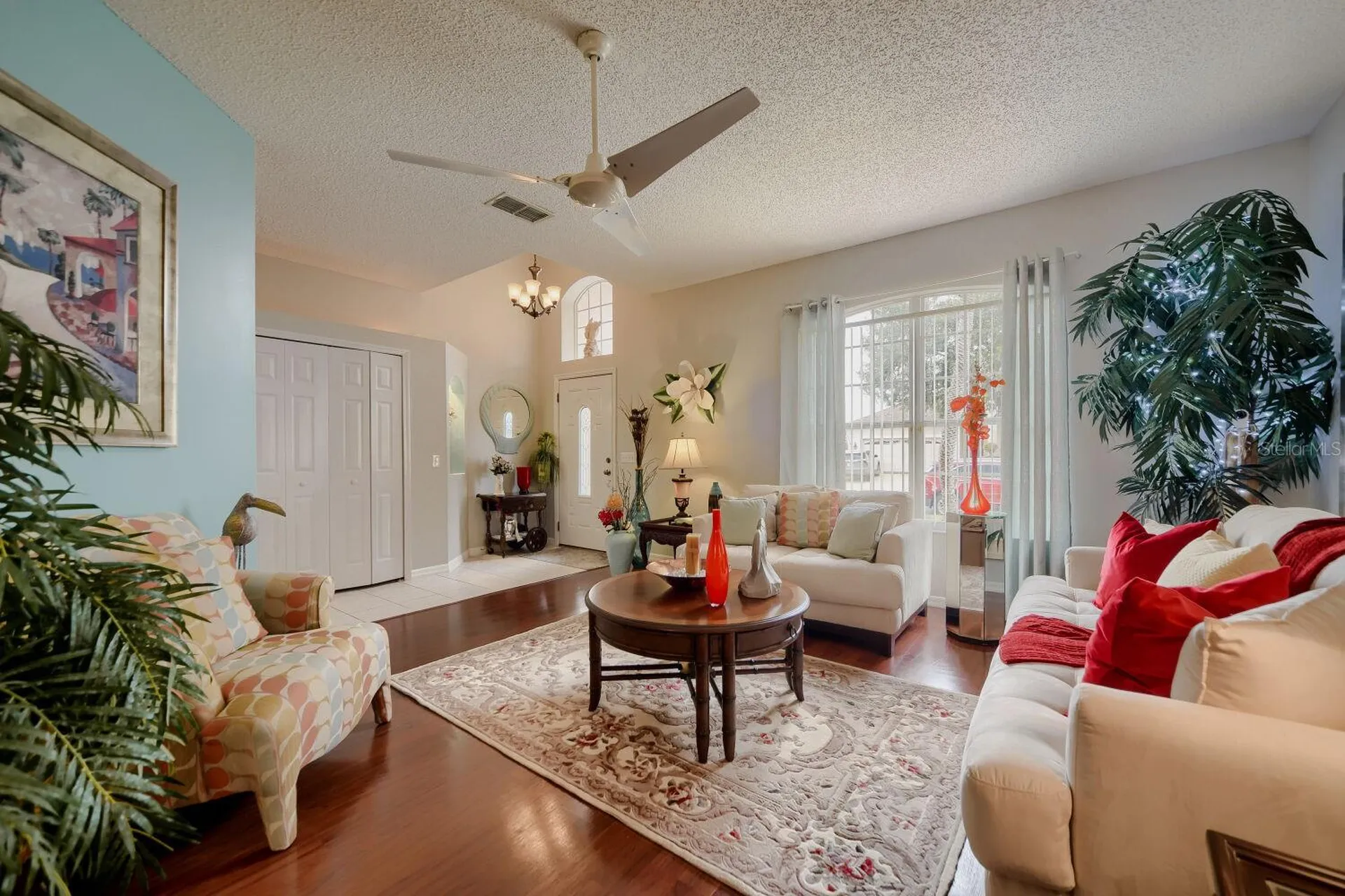 5318 Coral Vine Lane Kissimmee FL 34758