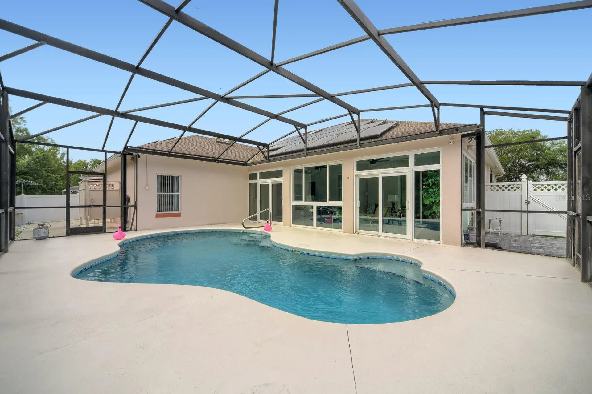 5318 Coral Vine Lane Kissimmee FL 34758