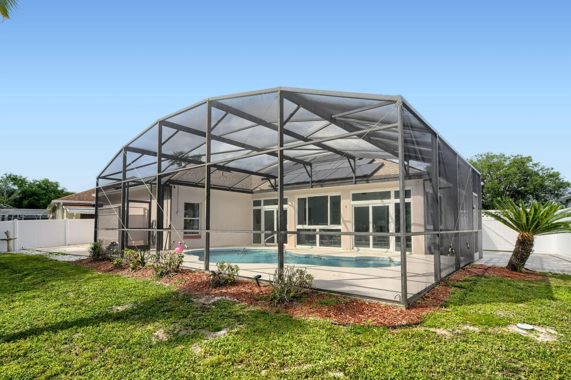 5318 Coral Vine Lane Kissimmee FL 34758