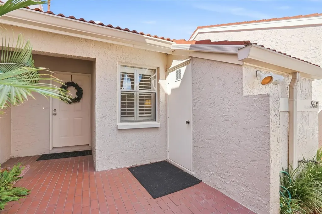 554 Andorra Circle NE St Petersburg FL 33703