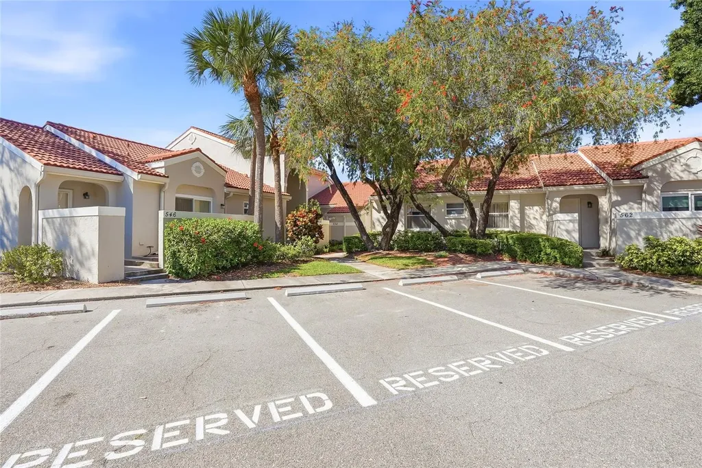 554 Andorra Circle NE St Petersburg FL 33703