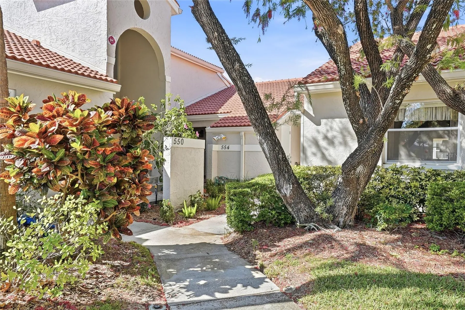 554 Andorra Circle NE St Petersburg FL 33703