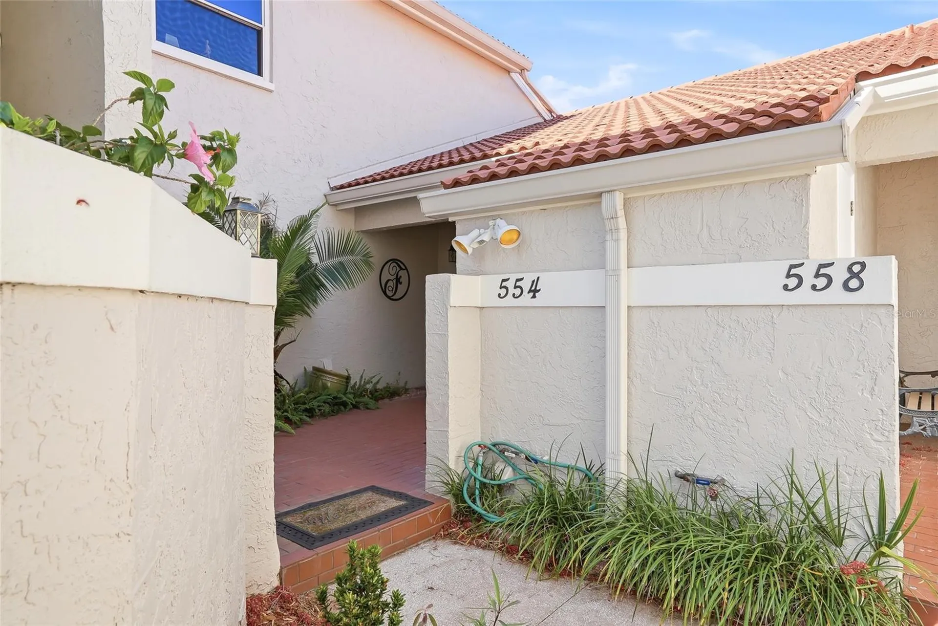 554 Andorra Circle NE St Petersburg FL 33703